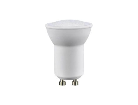 Żarówka LED GU10 1.9W = 17W 150lm 6400K Zimna 105 GOLDLUX MINI