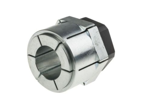 Tuleja kulkowa, 380Nm, śr. wału: 24mm, śr. zewn.: 45mm, dł. 47.5mm, Stal