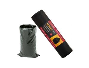 Worki na gruz śmieci budowlane mocne 120l 20szt. SCHMITH