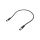 M12A08ML12AFLSDA05 Kabel do czujników/automatyki 8PIN M12-M12 0,5m wtyk wtyk
