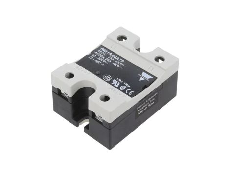 RM1A48A75 Przekaźnik półprzewodnikowy Uster: 20...280VAC,22...48VDC 75A