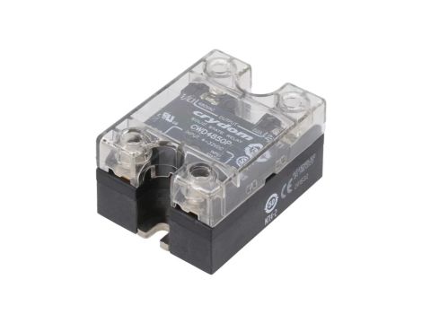 CWD4850P Przekaźnik półprzewodnikowy Uster: 4...32VDC 50A 48...660VAC IP20
