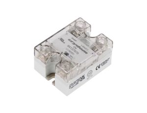 GN-30D-7870 Przekaźnik półprzewodnikowy 30A 1...50VDC Wersja: 1-fazowy
