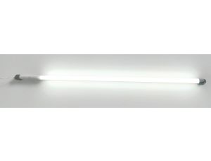 Lampa LED do oświetlenia parkingów i autokomisów PARKO2 biała dzienna