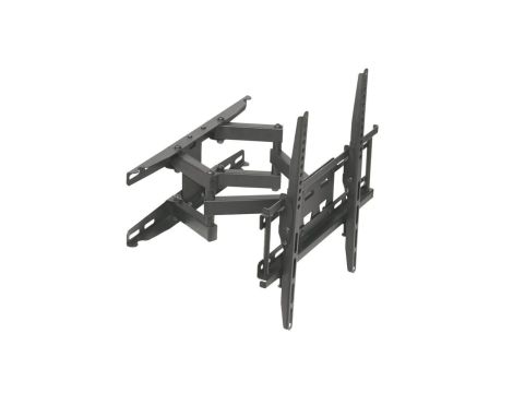 UCHWYT DO TV LCD/LED 23-70 45KG AR-45 ART reg. pion i poziom