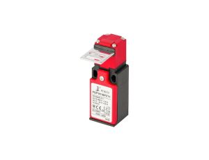 Wyłącznik krańcowy 1R 1Z wolnoprzełączający z kluczem płaskim szerokim nr 6, przestawna o 90 PSP1K16PX11 A37-2302