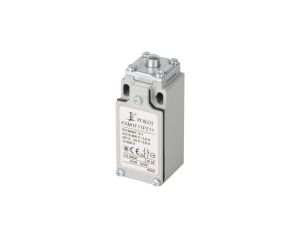 Wyłącznik krańcowy 2R 1Z wolnoprzełączający popychacz stalowy PAM1F11PX12 A37-4657