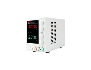 Zasilacz laboratoryjny UTP3313TFL-II MIE0396