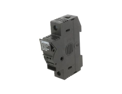 UK10.3-CCHESIN Złączka szynowa, 800V, zacisk śrubowy, poliamid, TS32.TS35