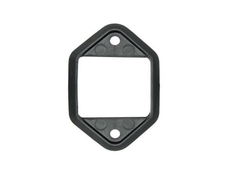 Adapter montażowy Blue Sea do wyłączników 285-Series