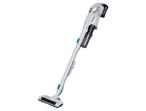 MAKITA ODKURZACZ PIONOWY 40V XGT CL004GZ