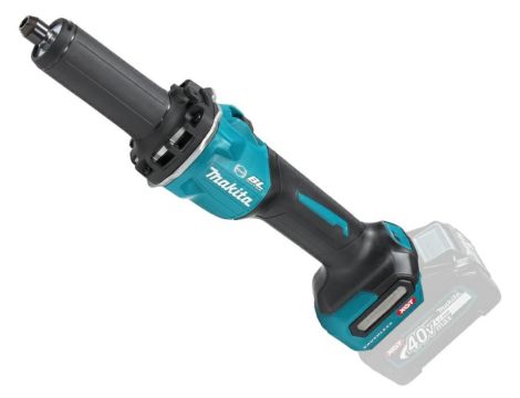 MAKITA SZLIFIERKA PROSTA 40V XGT GD001GZ 6mm