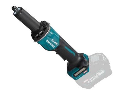 MAKITA SZLIFIERKA PROSTA 40V XGT GD002GZ 6mm