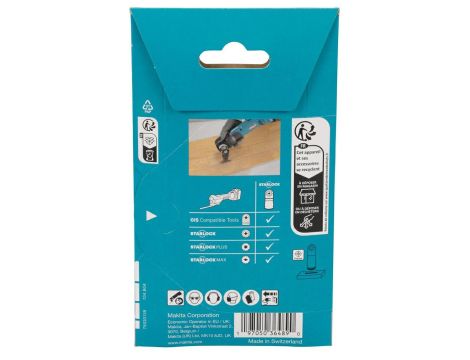 MAKITA MT BRZESZCZOT DO CIĘCIA WGŁĘBNEGO BIM 45mm x 45mm 14z/C TMA088 - 3