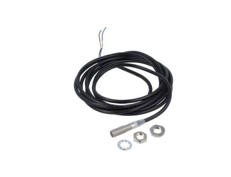 E2E-X2B28-2M Czujnik: indukcyjny OUT: PNP / NC 02mm 1030VDC M8