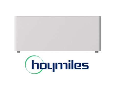 HOYMILES Bateria LB-5S-G1 PACK-B 5.12kWh + podstawa (niskonapięciowy)