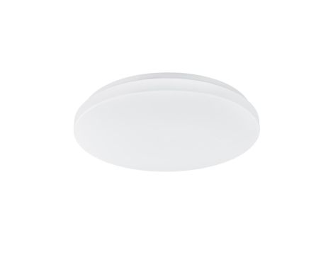 Plafon LED Lampa Sufitowa Natynkowa NOTUS 2 12W Okrągły 26 cm IP44 LUMILED