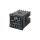 Przekaźnik czasowy SPDT 100240VAC H5CC-A11