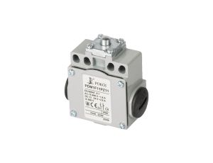 Wyłącznik krańcowy 1R 2Z wolnoprzełączający popychacz stalowy PDM1F11PX21 A37-5656