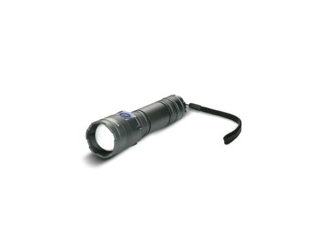 Ładowalna latarka ręczna LED everActive FL-4500R Cannon