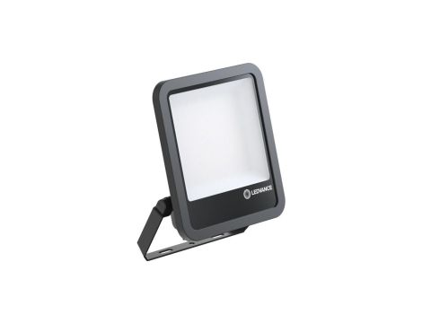 Naświetlacz Ledvance 100W Naturalna 4000K czarny