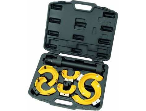 ZESTAW NAPINACZY SPRĘŻYN KOLUMNY MCPHERSONA 3CZ.