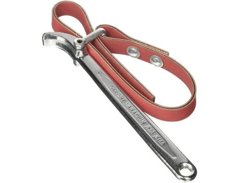 PASKOWY KLUCZ DO FILTRÓW OLEJU ŚREDNICY 30-160MM