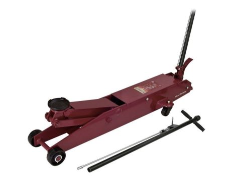 HYDRAULICZNY PODNOŚNIK SAMOCHODOWY 5T 150-560MM