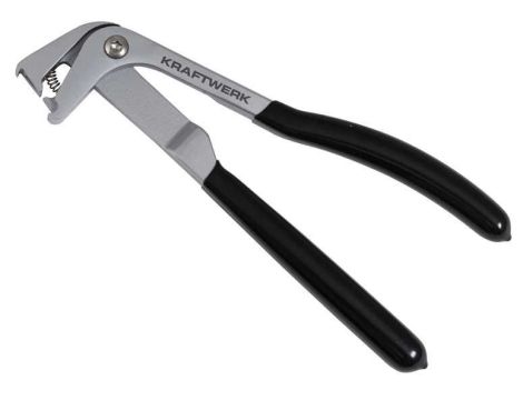 SZCZYPCE DO ŚCIĄGANIA KLEJONYCH CIĘŻARKÓW