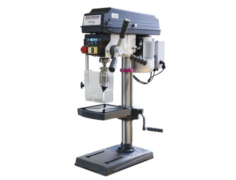 OPTIMUM - Wiertarka OPTIdrill D17PRO / 230V