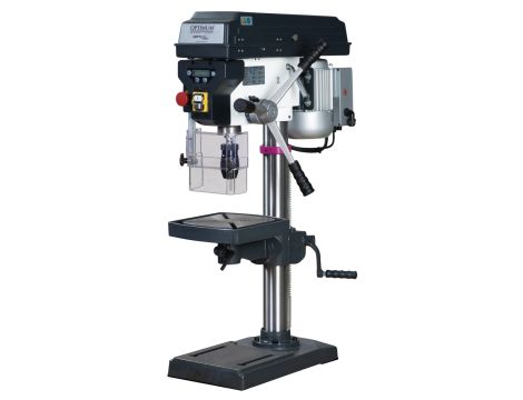 OPTIMUM - Wiertarka OPTIdrill D23PRO / 400V / 3 Ph