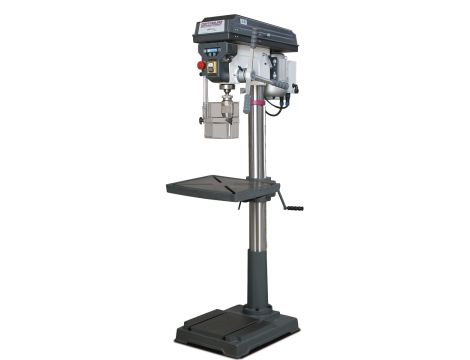 OPTIMUM - Wiertarka OPTIdrill D33PRO / 400V / 3 Ph