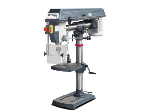 OPTIMUM - Wiertarka OPTIdrill RB6T / 230V