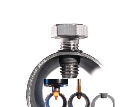 OPTIMUM - Wiertarka OPTIdrill DH18V Vario / 230V