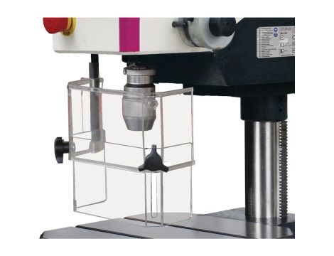 OPTIMUM - Wiertarka OPTIdrill DX15V / 230V / 1Ph