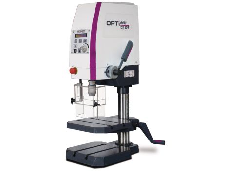 OPTIMUM - Wiertarka OPTIdrill DX17E 230V/1Ph/50Hz