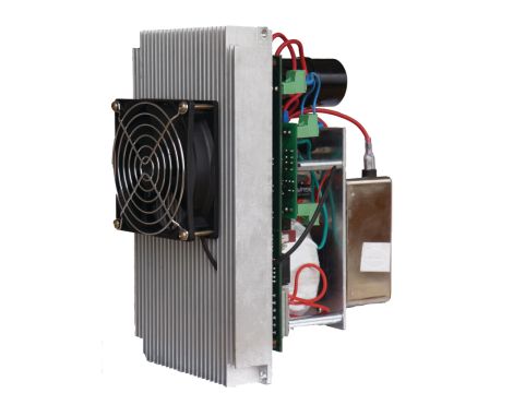 OPTIMUM - Wiertarka OPTIdrill B34H Vario / 230V