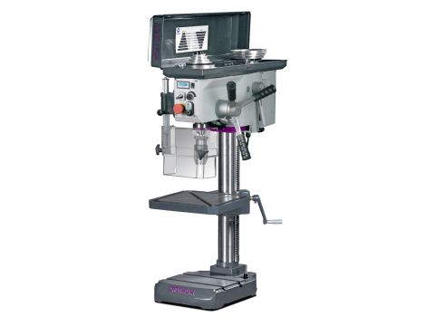 OPTIMUM - Wiertarka OPTIdrill B24H Vario / 230V