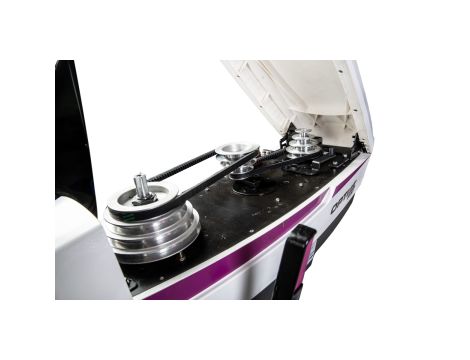 OPTIMUM - Wiertarka OPTIdrill DP26-F / 400V / 3Ph / 50Hz