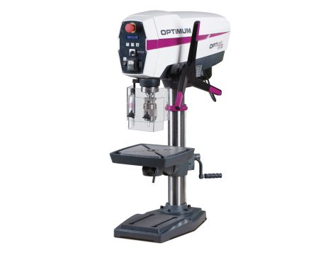OPTIMUM - Wiertarka OPTIdrill DP26T / 230V / 1Ph / 50Hz