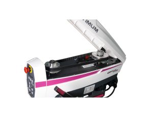 OPTIMUM - OPTIdrill DP26BVF / 400V/3Ph/50Hz