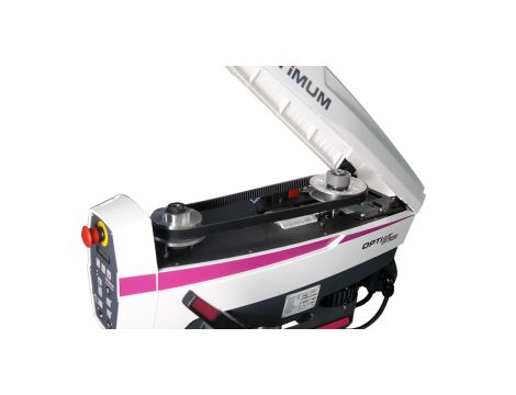 OPTIMUM - OPTIdrill DP33BV / 400V/3Ph/50Hz