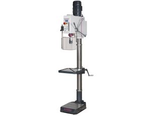 OPTIMUM - Wiertarka OPTIdrill DH28GSV / 400V / 3Ph