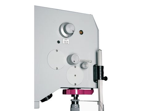 OPTIMUM - Wiertarka OPTIdrill DH32GS / 400V / 3Ph