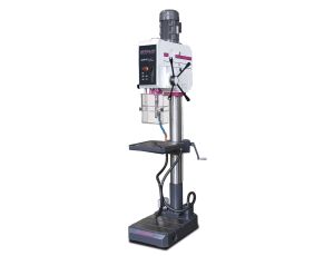 OPTIMUM - Wiertarka OPTIdrill DH35G / 400V / 3Ph