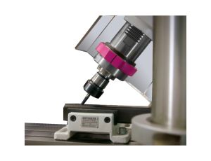 OPTIMUM - OPTIdrill DH40CTP / 400V/3Ph/50Hz Wiertarka z przekładnią zębatą