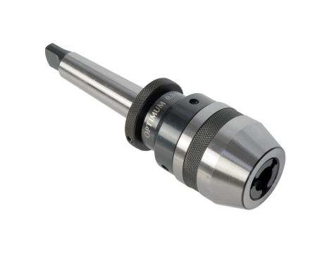 OPTIMUM - Szybkomocujący uchwyt MK4 6000 obr.