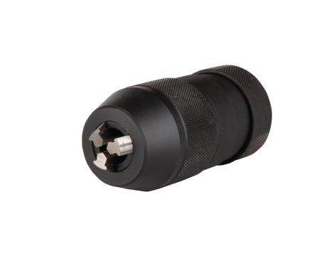 OPTIMUM - Uchwyt wiertarski szybkomocujący OPTIMUM DKC13 / 0-13mm / B16 - 4800 obr.