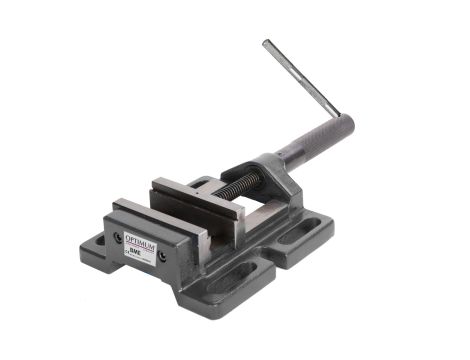 OPTIMUM - Imadło do wiertarki BME 100