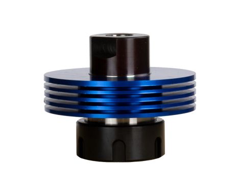 OPTIMUM - Uchwyt zaciskowy Thermidrill ER32 - B16